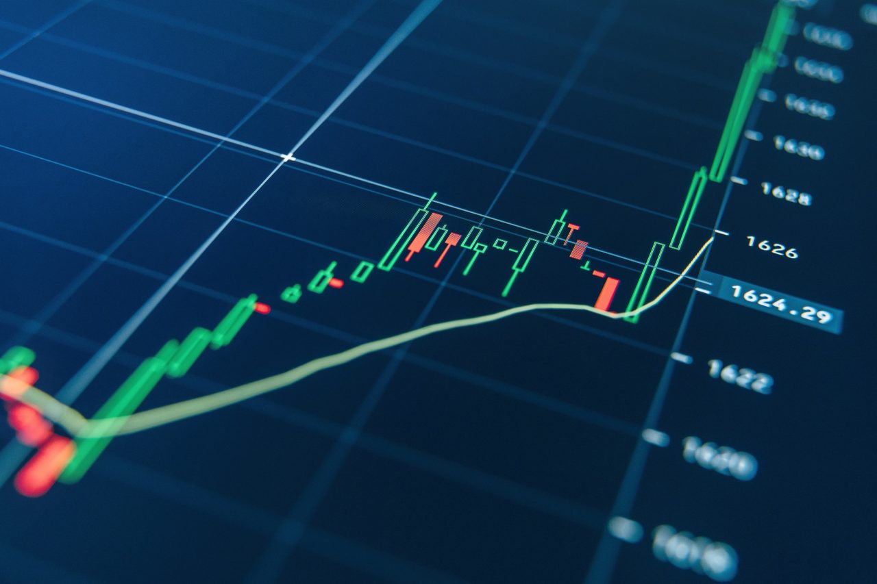 Forex Trading Trends in August 2025