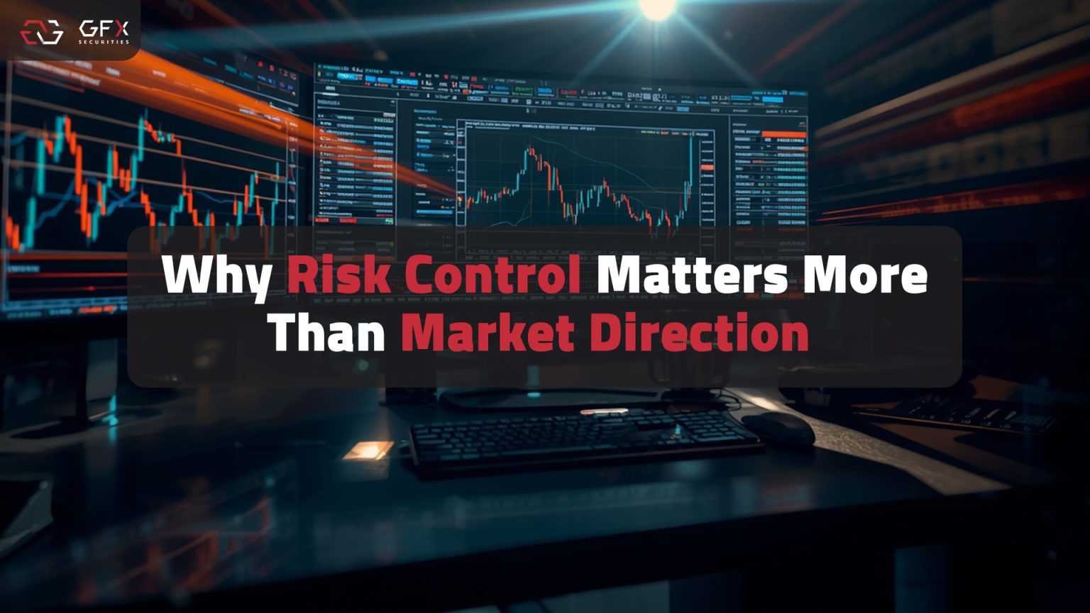 The Trading Trifecta: How Profitable Traders Build Consistency Over Time