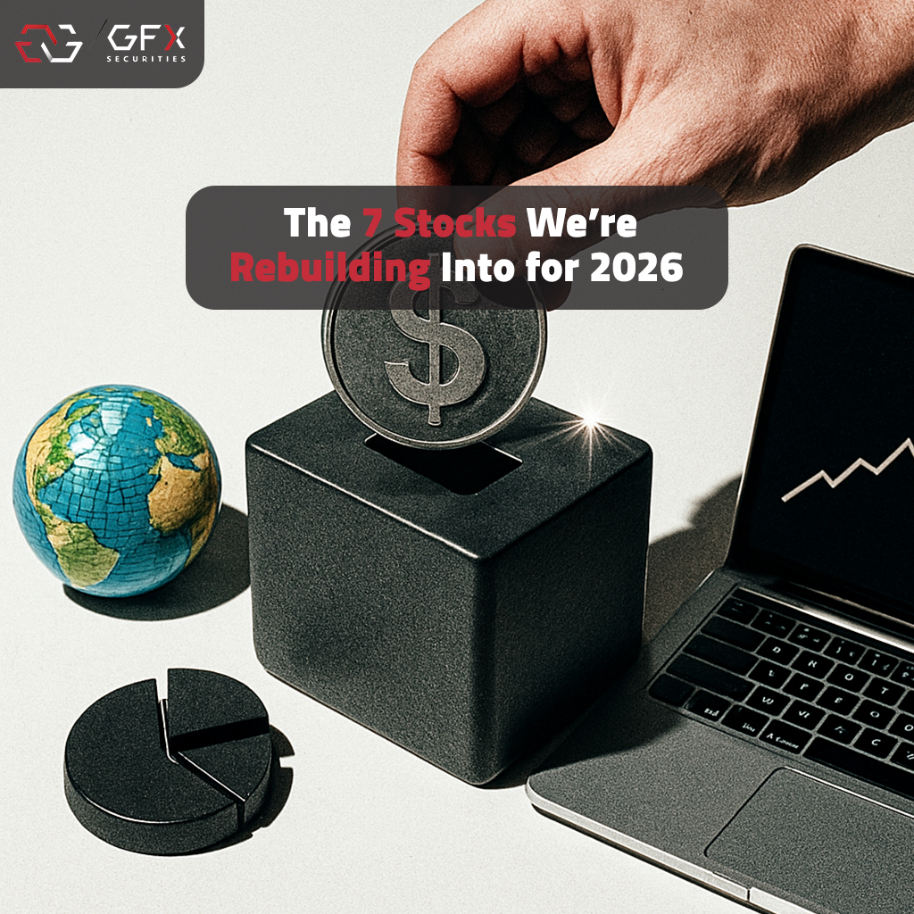 How Top Investors Adapt to the Next Market Shift