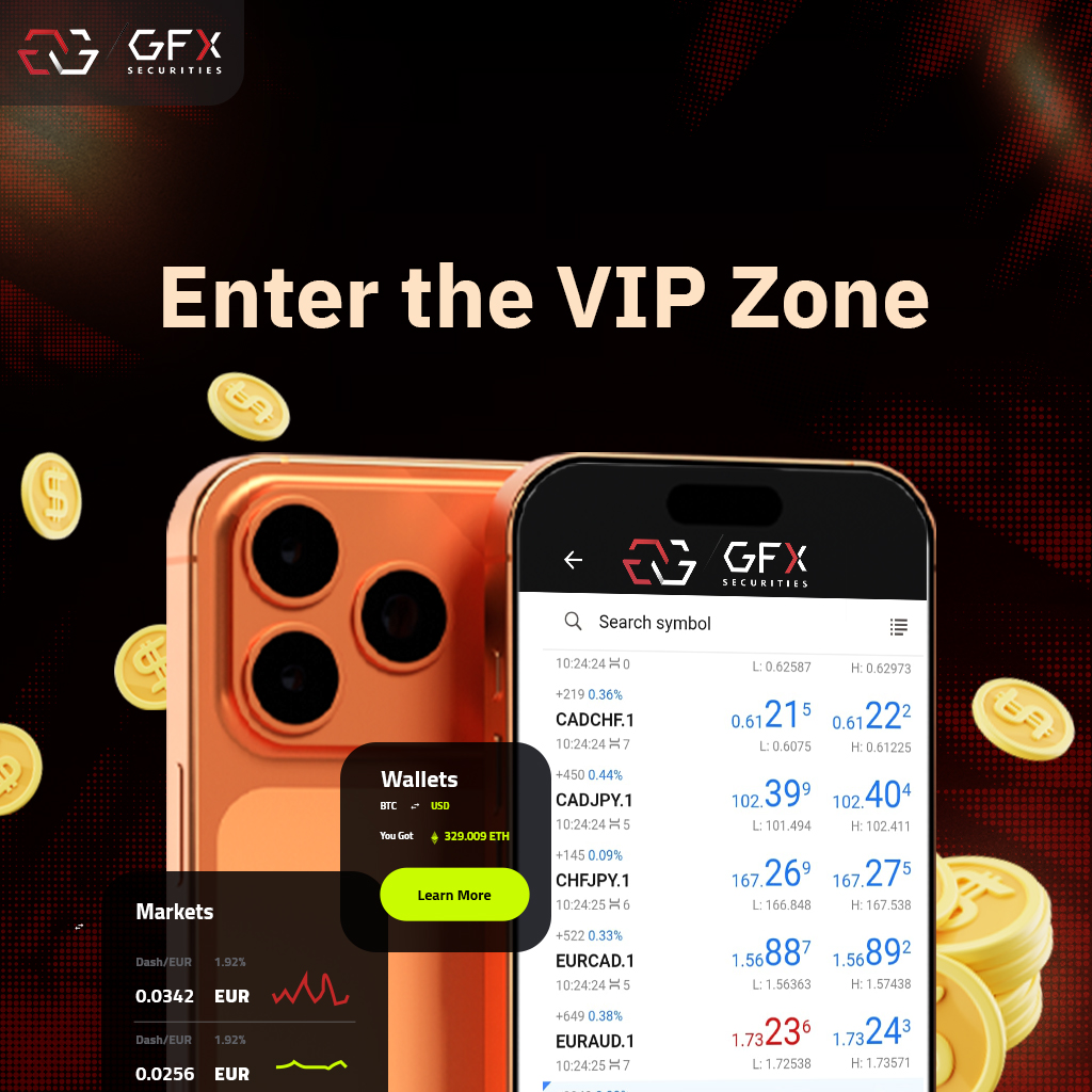 Why the Best Traders Build Wealth Through VIP Trading